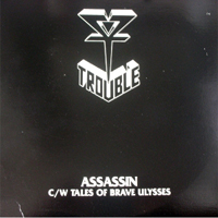 Trouble (USA, IL) - Assassin