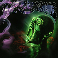 Trouble (USA, IL) - Plastic Green Head (Remastered 2022)