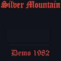 Silver Mountain - Demo 1982