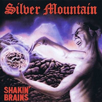 Silver Mountain - Shakin' Brains