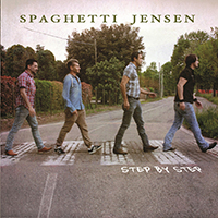 Spaghetti Jensen - Step By Step