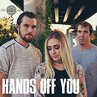 Olson Band - Hands Off You (Single)