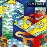 Maat Lander - Seasons Of Space - Book II
