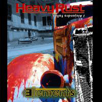 Heavy Rust - Elements