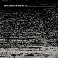 Distortion Six - Ferocious