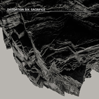 Distortion Six - Sacrifice (EP)