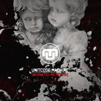 Unitcode:Machine - Damnatio Memoriae (Single)