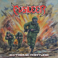 Fusileer - Extreme Torture