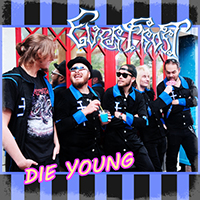 Everfrost - Die Young (EP)