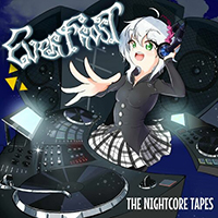 Everfrost - The Nightcore Tapes (EP)