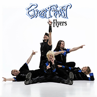 Everfrost - Flyers (feat. Rob Lundgren) (Single)
