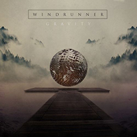 Windrunner - Gravity (Single)