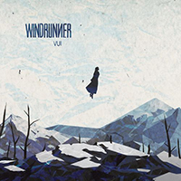 Windrunner - VUI (EP)