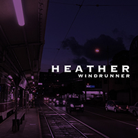 Windrunner - Heather (Single)