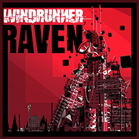 Windrunner - Raven (Single)