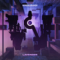 Windrunner - Lavender (Single)