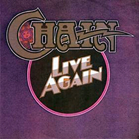 Chain (AUT) - Live Again