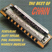 Chain (AUT) - The Best Of Chain
