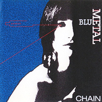 Chain (AUT) - Blue Metal
