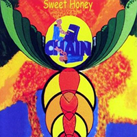 Chain (AUT) - Sweet Honey