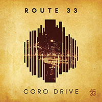 Route 33 - Coro Drive
