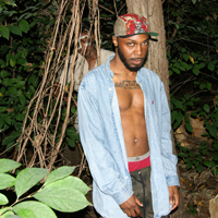 JPEGMAFIA - Communist Slow Jams