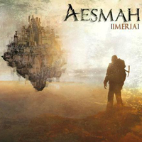 Aesmah - Imeria (EP)