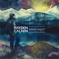 Hayden Calnin - White Night (Single)