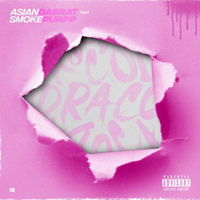 Asian Da Brat - Draco (feat. Smokepurpp) (Single)