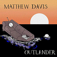 Davis, Matthew - Outlander