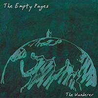 Empty Pages - The Wanderer