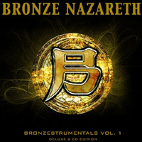 Bronze Nazareth - Bronzestrumentals, vol. 1 (CD 2)