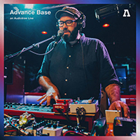 Advance Base - Advance Base On Audiotree Live