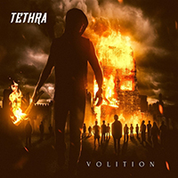 Tethra (USA) - Volition (Single)