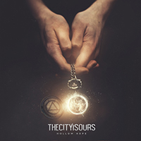 TheCityIsOurs - Hollow Hope (EP)