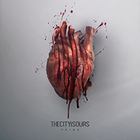 TheCityIsOurs - Veins (Single)