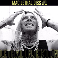 MacDonald, Tom - Lethal Injection (Single)