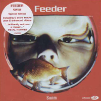 Feeder - Swim (Re-Surfaced)