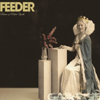 Feeder - Picture Of Perfect Youth (CD 1)