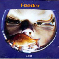 Feeder - Swim (EP)