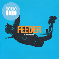 Feeder - Crash (Single)