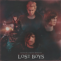 Young Medicine - Lost Boys (Single)