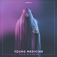 Young Medicine - Cold Blooded (Single)