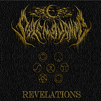 Salem Burning - Revelations