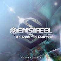 Sensifeel - In Deep 'n' Dance (Single)