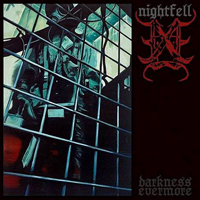 Nightfell - Darness Evermore