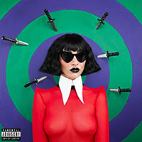 Qveen Herby - Halloqveen (EP)