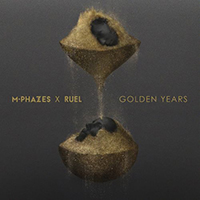 Ruel - Golden Years (Single)