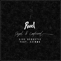 Ruel - Dazed & Confused (Acoustic Version Single)