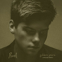 Ruel - Golden Years (M-Phazes Remix Single)
